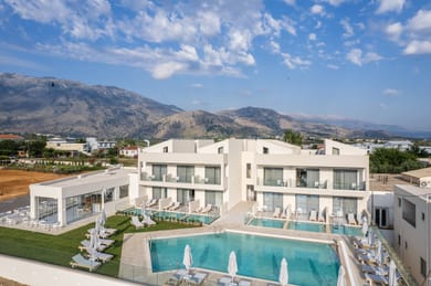 Nima Boutique Hotel - Image 3