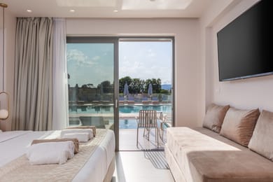 Nima Boutique Hotel - Image 4