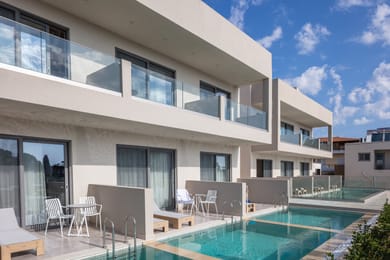 Nima Boutique Hotel - Image 5