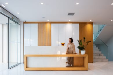 Nima Boutique Hotel - Image 7