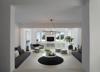 Deluxe 2-Bedroom Nimbus Villa