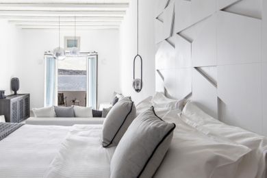 Junior Suite with Sea View