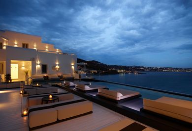 Nimbus Mykonos - Image 3