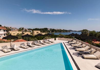 Nimfi Hotel - Image 4