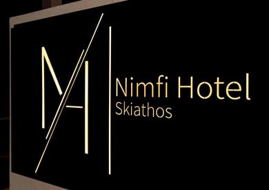 Nimfi Hotel - Image 2