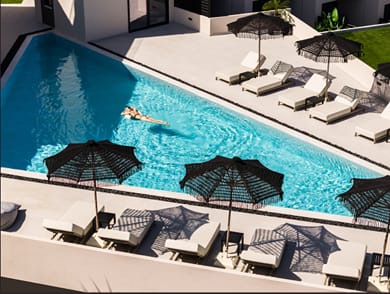 Nimfi Hotel - Image 3