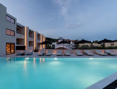 Nimfi Suites - Image 4