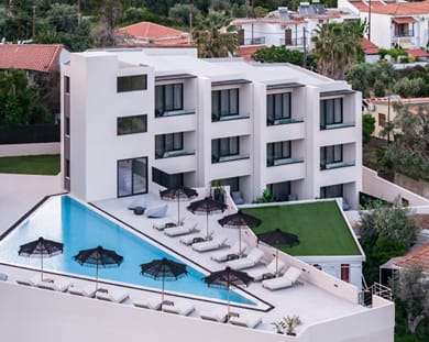 Nimfi Suites - Image 7