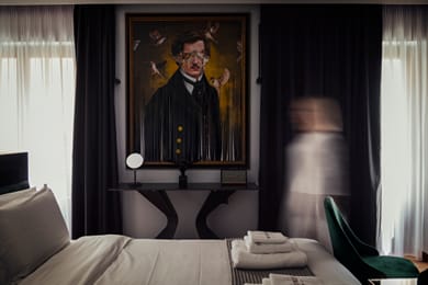 Ninemian Suites Syros - Image 3