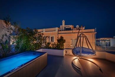 Ninemian Suites Syros - Image 2
