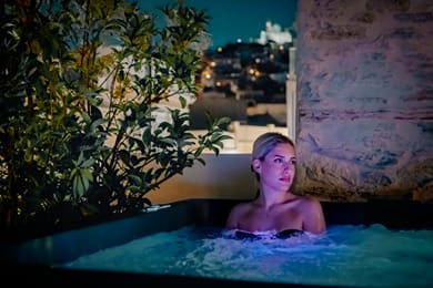 Ninemian Suites Syros - Image 7