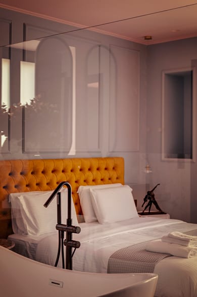 Ninemian Suites Syros - Image 4