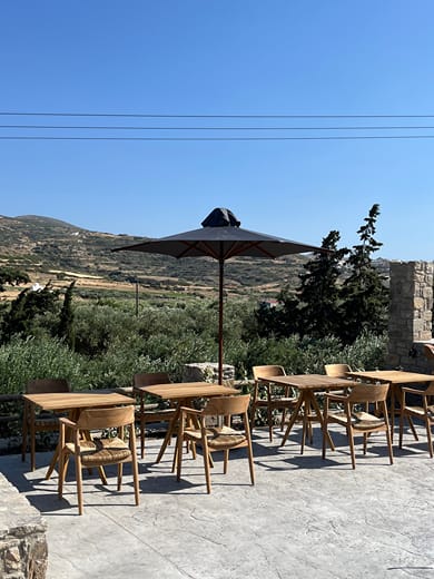 Ninemia Naxos - Image 2
