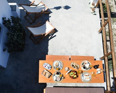 Nino's Country House - Image 3