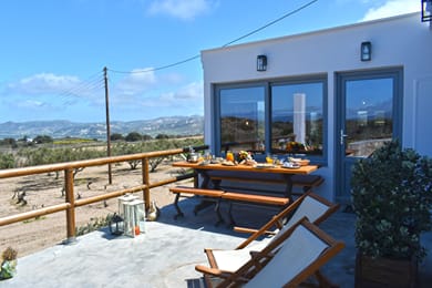 Nino's Country House - Image 6