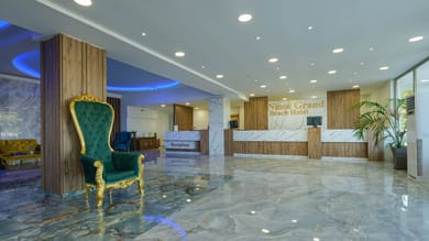 Ninos Grand Beach Resort - Image 5