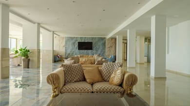 Ninos Grand Beach Resort - Image 7