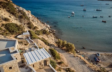 Ninos Houses - Image 2