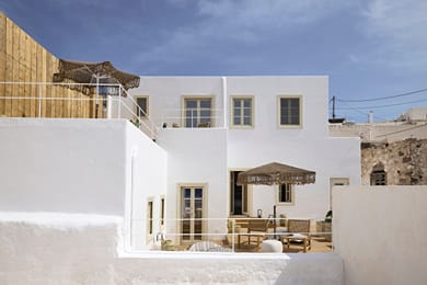 Niove Suites Milos - Image 3