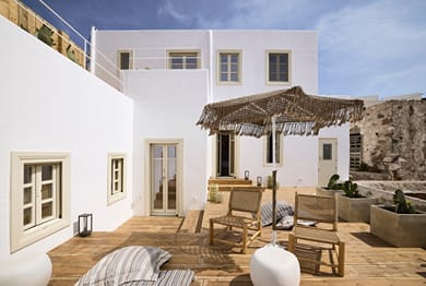 Niove Suites Milos - Image 6