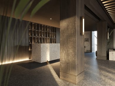 Nirema Hotel & Spa Samos - Image 2