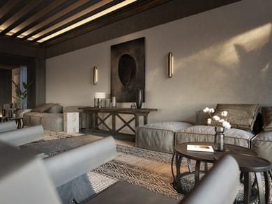 Nirema Hotel & Spa Samos - Image 3