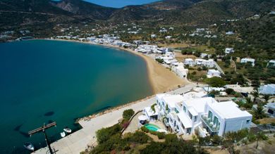 Niriedes Hotel Sifnos - Image 2