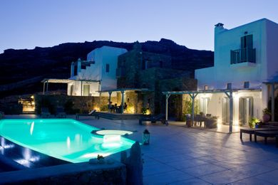 Niriides Homes & Villas - Image 3