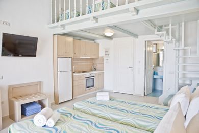 Niriides Homes & Villas - Image 6