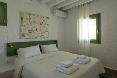 Two Bedroom Bungalow with Sea View