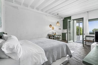 Open Plan Studio  Seafront