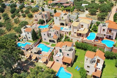 Niriides Villas - Image 3