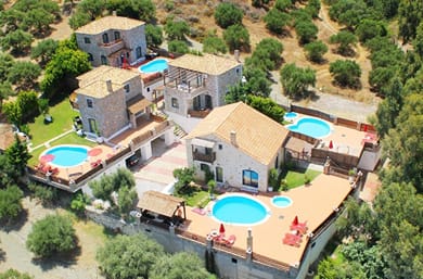 Niriides Villas - Image 4