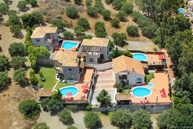 Niriides Villas - Image 6