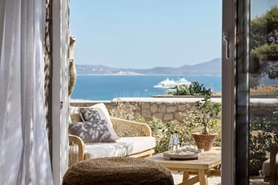 Nirome Luxury Suites - Image 3