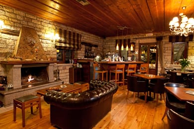 Nisista Lodge Mountain View - Image 7