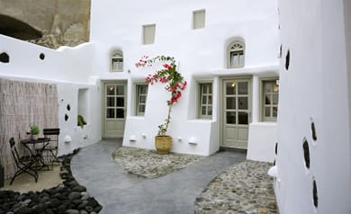 Niso Santorini - Image 2