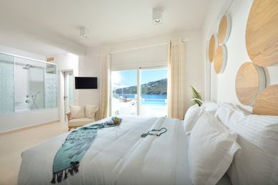 Nissaki Boutique Hotel - Image 2