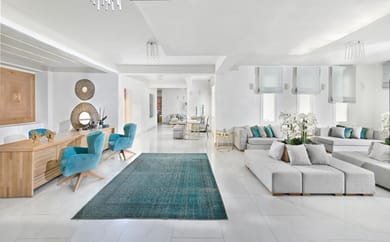 Nissaki Boutique Hotel - Image 3