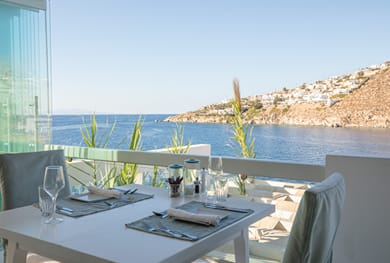 Nissaki Boutique Hotel - Image 5