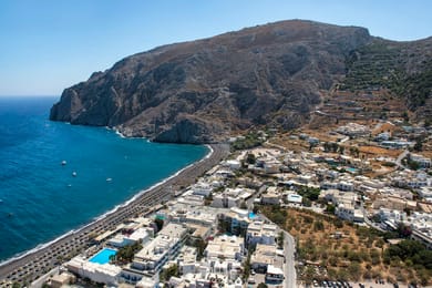 Nissia Beach Apartments & Suites Santorini - Image 3