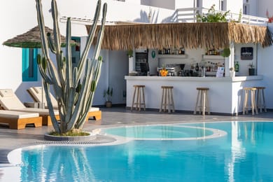 Nissia Beach Apartments & Suites Santorini - Image 5