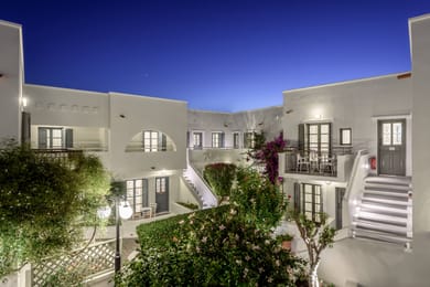 Nissia Kamares Hotel Apartments - Image 7