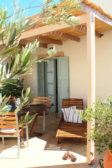 Nissia Kamares Hotel Apartments - Image 6