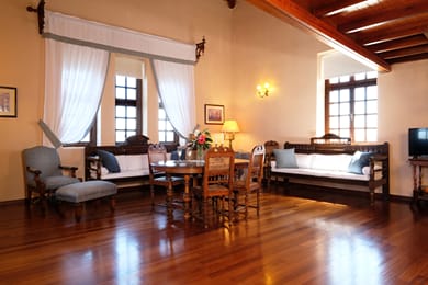 hotelkamer