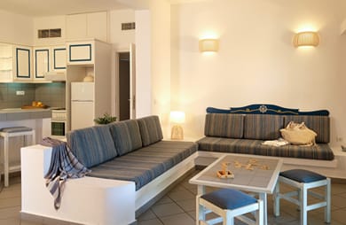 hotelkamer