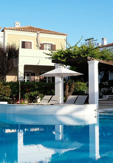 hotelkamer
