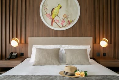 Executive Suite Sea View