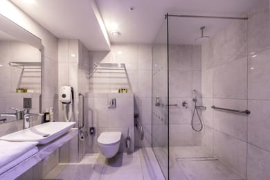 Universal Room