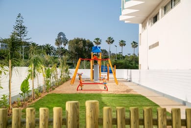 Nissiblu Beach Resort Ayia Napa - Image 3